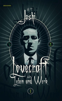 Bild zu H. P. Lovecraft - Leben und Werk, Band 1 (eBook)