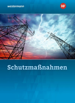 Bild von Schutzmaßnahmen. Arbeitsheft