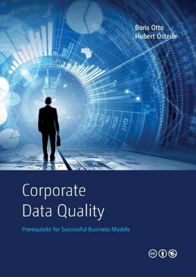 Bild von Corporate Data Quality (eBook)