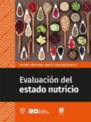 Bild von Evaluación del estado nutricio (eBook)