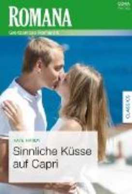 Bild von Sinnliche Küsse auf Capri (eBook)