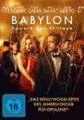 Bild von Babylon - Rausch der Ekstase