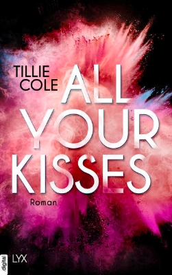 Bild von All Your Kisses (eBook)