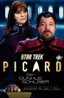 Bild von Star Trek - Picard 2 (eBook)