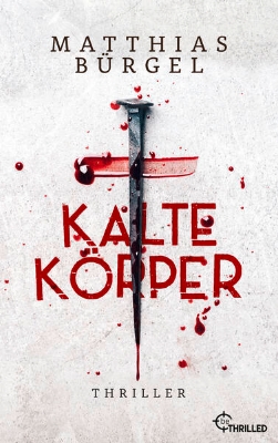 Bild von Kalte Körper (eBook)