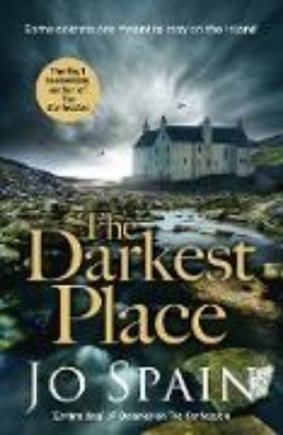 Bild von The Darkest Place (eBook)