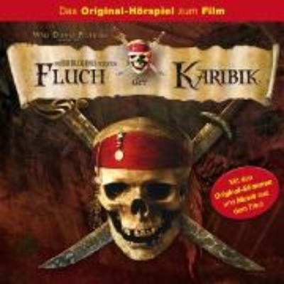 Bild von Fluch der Karibik Hörspiel, Fluch der Karibik 1 (Audio Download)