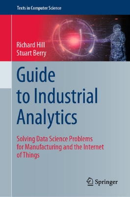 Bild von Guide to Industrial Analytics (eBook)