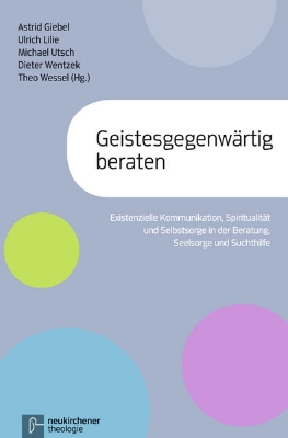 Bild von Geistesgegenwärtig beraten (eBook)