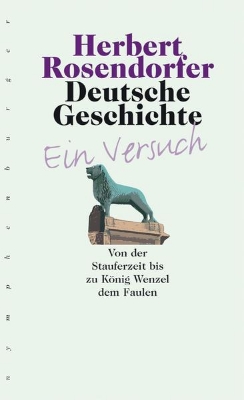 Bild von Deutsche Geschichte - Ein Versuch, Bd. 2 (eBook)