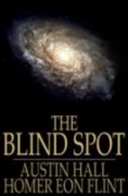 Bild von Blind Spot (eBook)