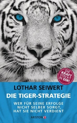 Bild von Die Tiger-Strategie (eBook)