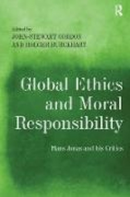 Bild zu Global Ethics and Moral Responsibility (eBook)