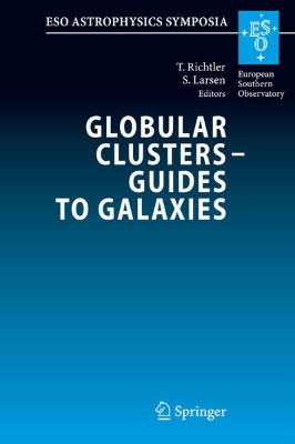 Bild von Globular Clusters - Guides to Galaxies (eBook)