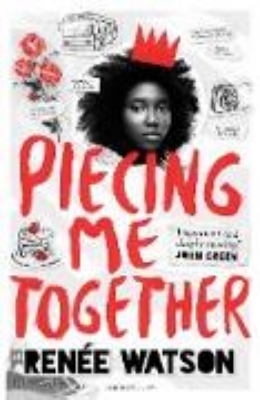 Bild von Piecing Me Together (eBook)