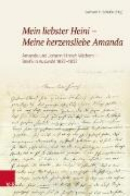 Bild von Mein liebster Heini - Meine herzensliebe Amanda (eBook)