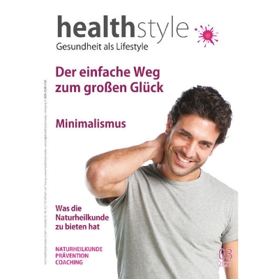 Bild von healthstyle (eBook)