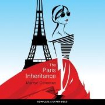 Bild von The Paris Inheritance (Audio Download)