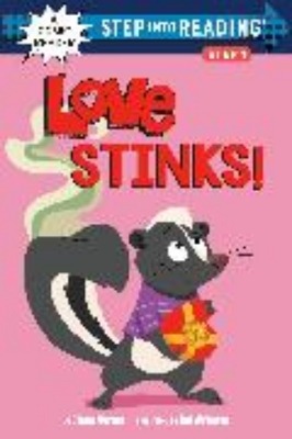 Bild von Love Stinks!