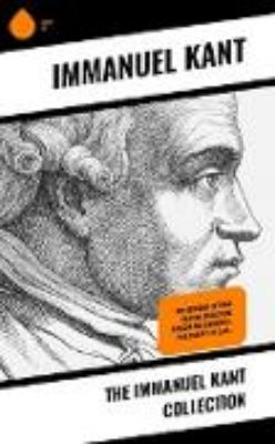 Bild von The Immanuel Kant Collection (eBook)