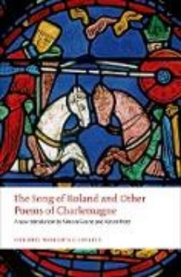 Bild von The Song of Roland and Other Poems of Charlemagne (eBook)