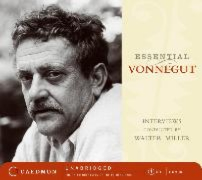 Bild von Essential Vonnegut Interviews CD