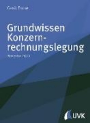 Bild von Grundwissen Konzernrechnungslegung (eBook)