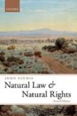 Bild von Natural Law and Natural Rights