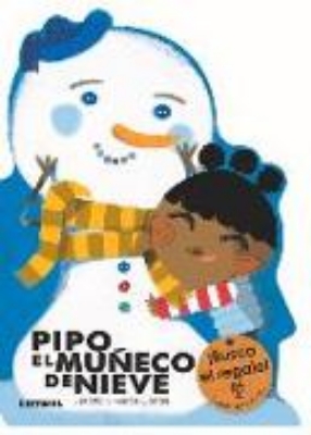 Bild von Pipo, El Muñeco de Nieve