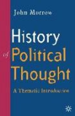 Bild von History of Political Thought (eBook)