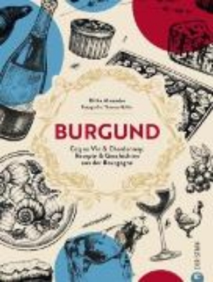 Bild von Burgund (eBook)