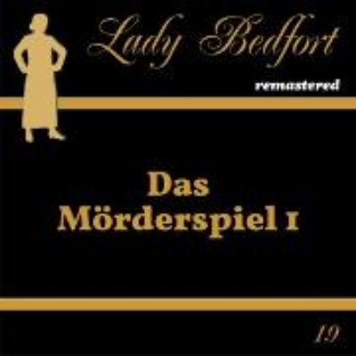 Bild von Folge 19: Das Mörderspiel 1 (Audio Download)