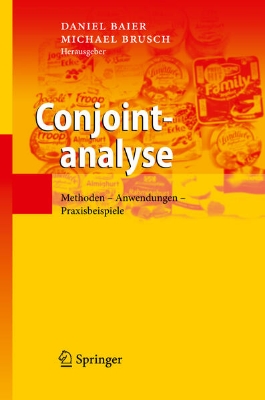 Bild von Conjointanalyse (eBook)