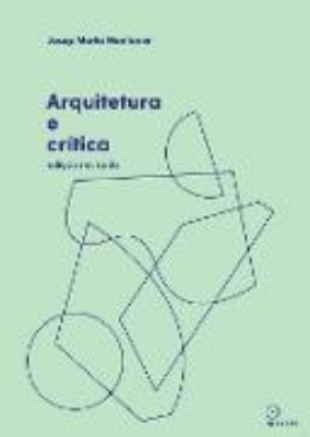 Bild von Arquitetura e Critica (eBook)