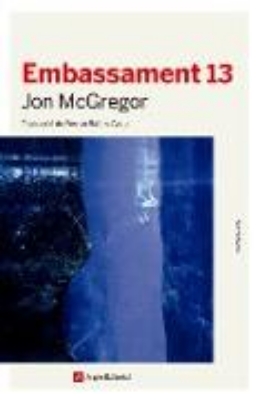 Bild zu Embassament 13 (eBook)