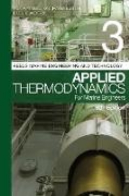 Bild von Reeds Vol 3: Applied Thermodynamics for Marine Engineers (eBook)