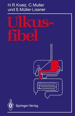 Bild von Ulkusfibel (eBook)