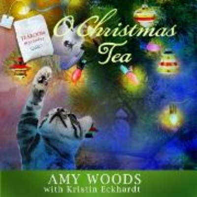 Bild von O Christmas Tea (Audio Download)