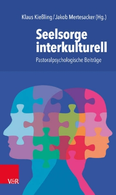 Bild von Seelsorge interkulturell (eBook)