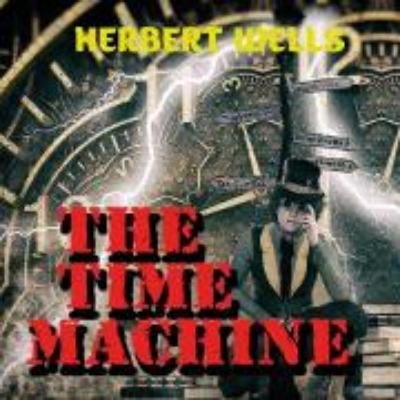 Bild von The Time Machine (Audio Download)