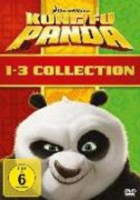 Bild von Kung Fu Panda