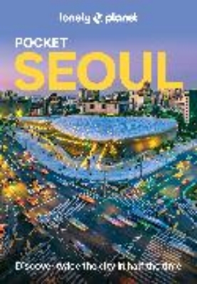 Bild von Lonely Planet Pocket Seoul