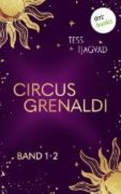 Bild von Circus Grenaldi (eBook)