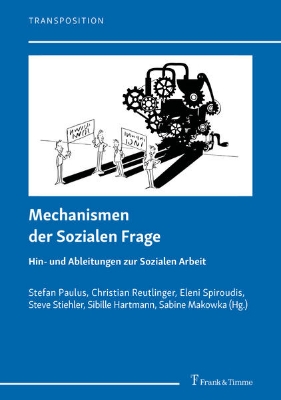 Bild von Mechanismen der Sozialen Frage