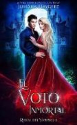 Bild von El Voto Inmortal (Ritual del Vampiro, #3) (eBook)