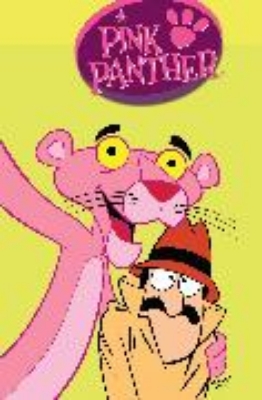 Bild von Pink Panther Volume 1