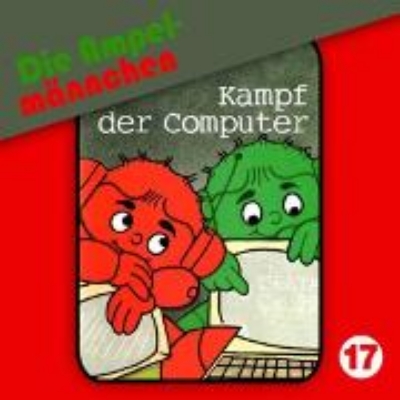 Bild von 17: Kampf der Computer (Audio Download)