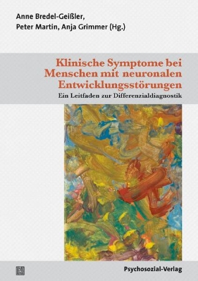 Bild von Klinische Symptome bei Menschen mit neuronalen Entwicklungsstörungen (eBook)