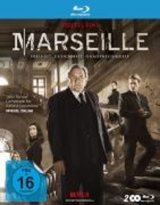 Bild von Marseille - Staffel 1