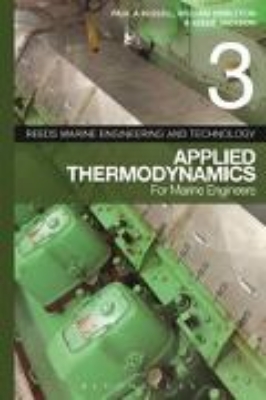 Bild von Reeds Vol 3: Applied Thermodynamics for Marine Engineers (eBook)